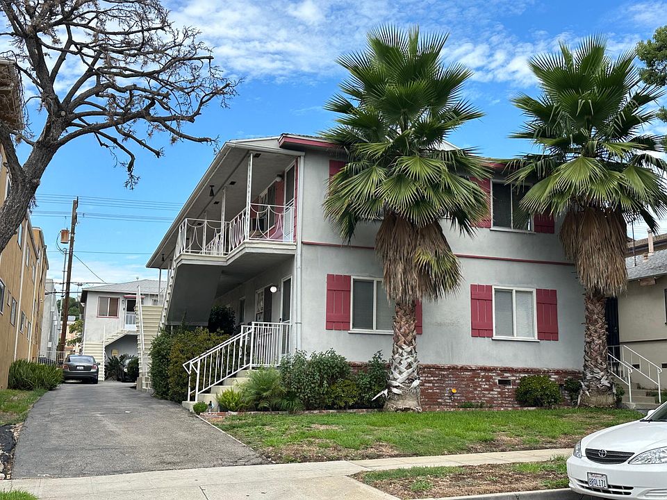 1st image of 611 E Santa Anita Ave APT A