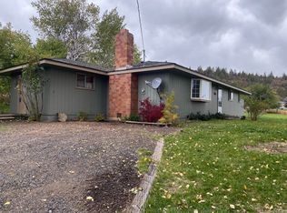 12888 Keno Worden Rd, Klamath Falls, OR 97603