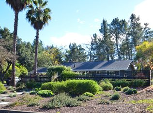 71 Forest Dr, Napa, CA 94558