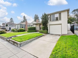 301 22nd Ave, San Mateo, CA 94403