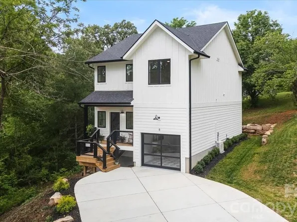 8 Wildwood Park Knl, Weaverville, NC 28787