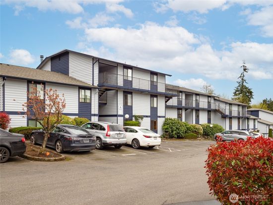 15416 40th Avenue W #5, Lynnwood, WA 98087