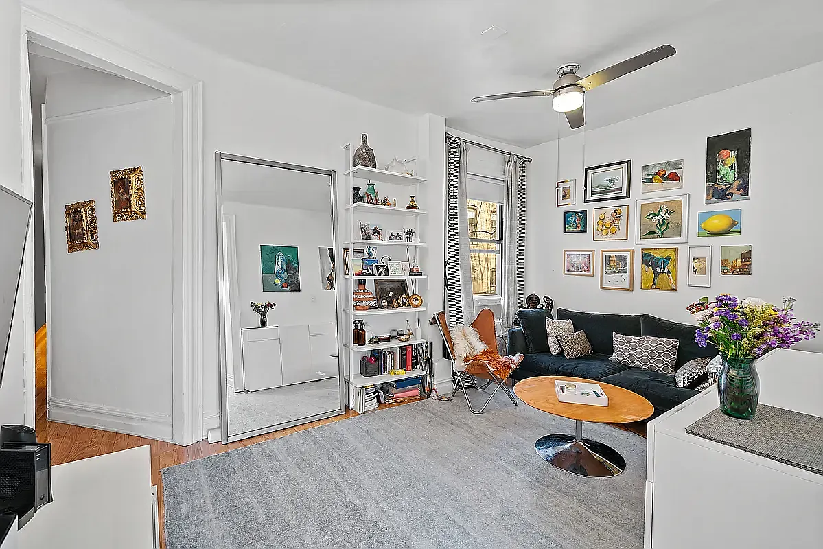 175 Claremont Avenue — Photo 3