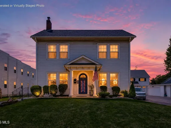 1924 N Main St, Findlay, OH 45840