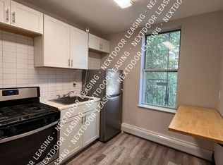 89-91 E 25th St #3M, Bayonne, NJ 07002