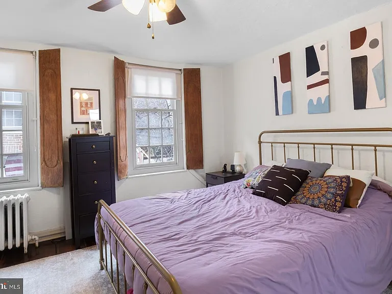 132 Elfreths Aly — Photo 13