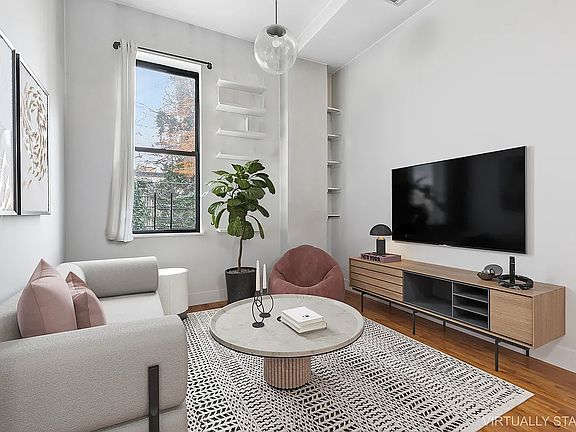 3rd image of 180 Bainbridge St #205