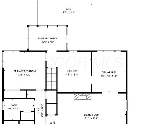 5th image of 622 E Beaumont Rd