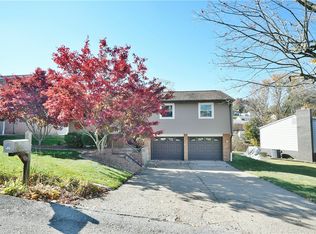 103 Grant St, Coraopolis, PA 15108