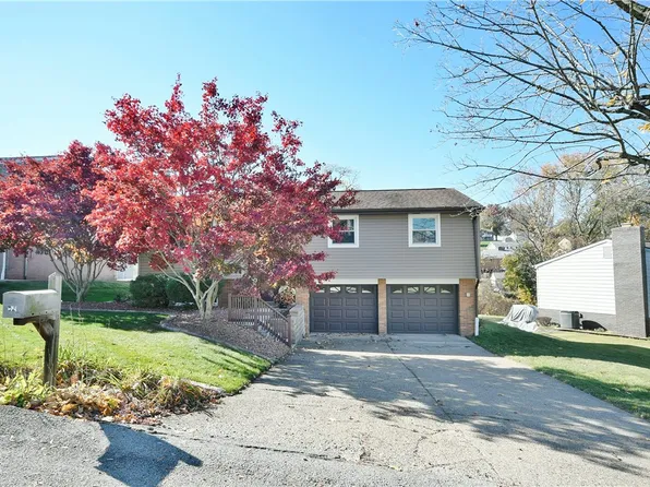 103 Grant St, Coraopolis, PA 15108