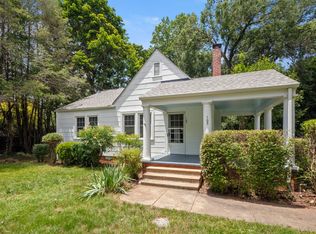 105 Stonewall Ave, Swannanoa, NC 28778