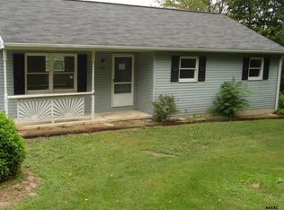 645 Taylor Rd, Windsor, PA 17366