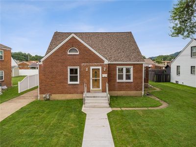 116 School Ave, Cheswick, PA, 15024