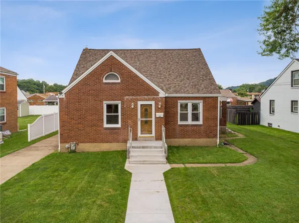 116 School Ave, Cheswick, PA 15024