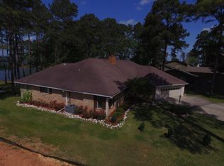 176 Blueshore Ln, Brookeland, TX 75931