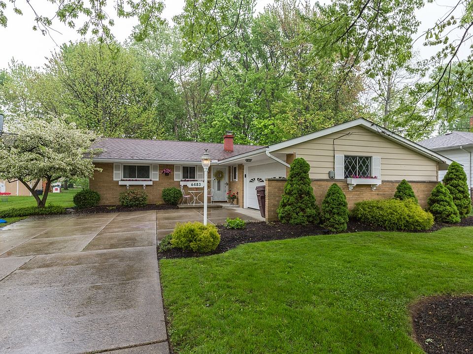 1st image of 6483 Bryson Dr