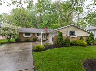 6483 Bryson Dr, Mentor, OH 44060