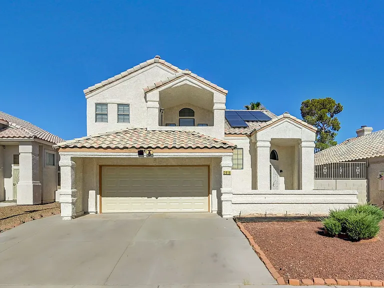 2616 Camphor Tree St — Photo 2