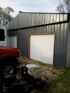 407 S Arthur Street, Humansville, MO, 65674