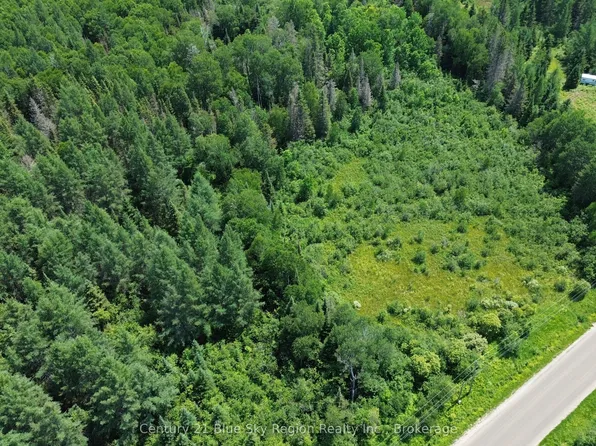 LOT 1 Tomiko Rd, West Nipissing, ON P0H 1L0