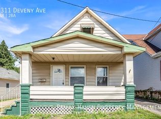 7311 Deveny Ave, Cleveland, OH