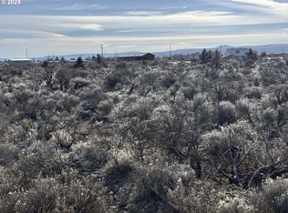 Winter St #1300, Christmas Valley, OR 97641