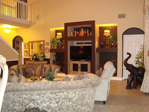 Family/Recreation Room