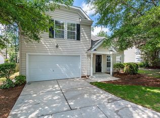 1108 Mallory Ln, Durham, NC 27713
