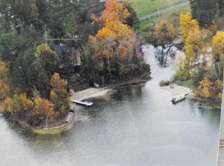 N3605 Heights Dr, Bryant, WI 54418