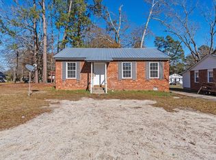 604 Ellington Ave, Thomson, GA 30824