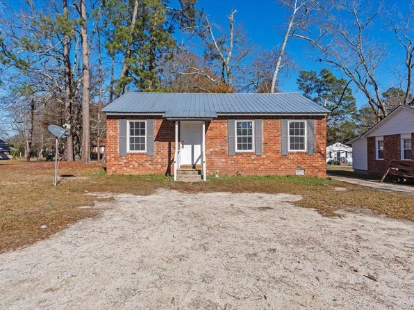 604 Ellington Avenue, Thomson, GA