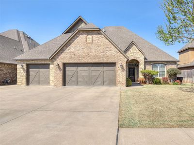 2601 Semillon Way, Edmond, OK, 73012