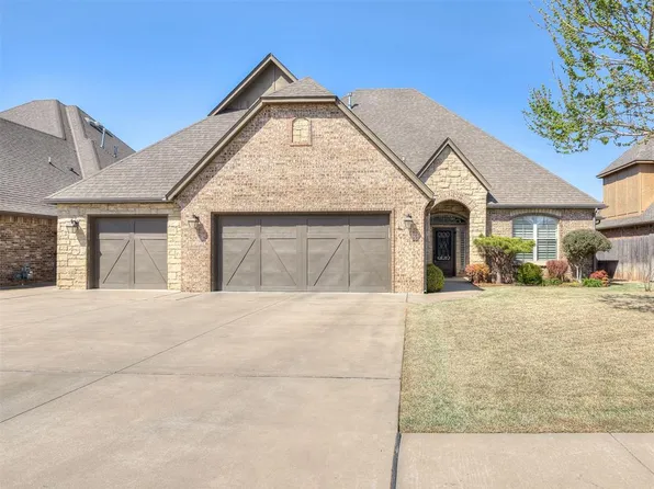 2601 Semillon Way, Edmond, OK 73012