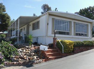 8661 Winter Gardens Blvd SPACE 50, Lakeside, CA 92040