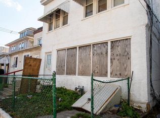 1434 Summit St, Marcus Hook, PA 19061