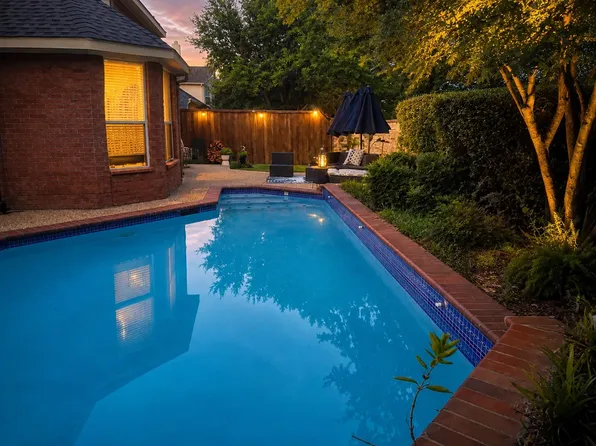 1307 Lighthouse Ln, Allen, TX 75013