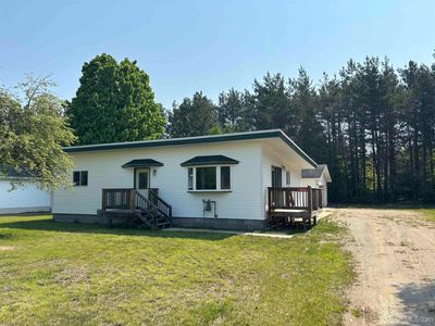 5114 County Road 389, Newberry, MI, 49868