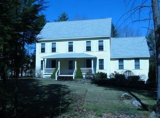 1 Champernowne, Madbury, NH 03823
