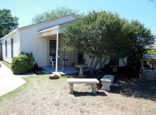 2604 Lebanon Rd, Wichita Falls, TX 76309