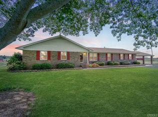 1428 Weeksville Rd, Elizabeth City, NC 27909