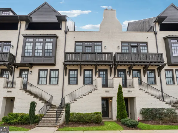 6682 Sterling Dr, Sandy Springs, GA 30328