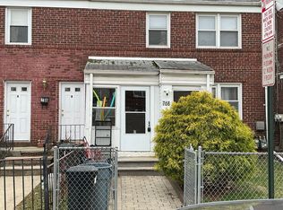 768 Audrey Dr #1R, Rahway, NJ 07065
