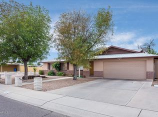 4101 W Townley Ave, Phoenix, AZ 85051