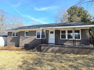 125 Glenn St, Marietta, SC 29661