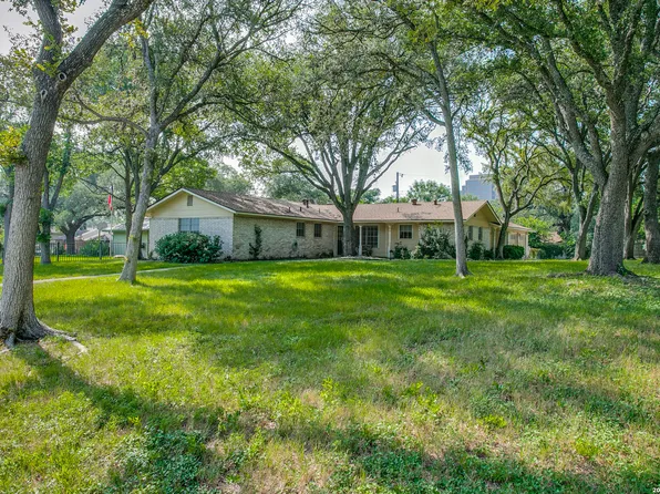 3102 Hitching Post, San Antonio, TX 78217