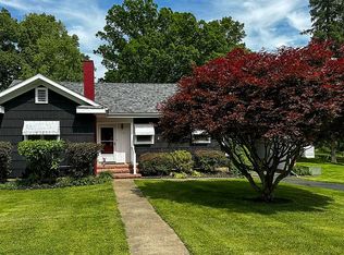 28 Rose St, Brookville, PA 15825