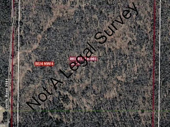 3681 County Rd, Lamar, AR 72846