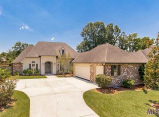 3239 Shadow Hill Dr, Baton Rouge, LA 70816
