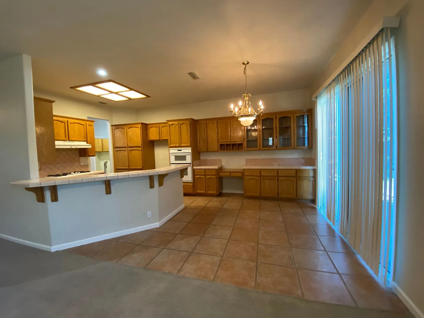 Broadstone 3 Bedroom + Office AND a 3 Car Garage Single Story with Low Maintenance Backyard — Photo 3