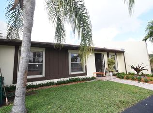 11964 SW 110th Street Cir S, Miami, FL 33186
